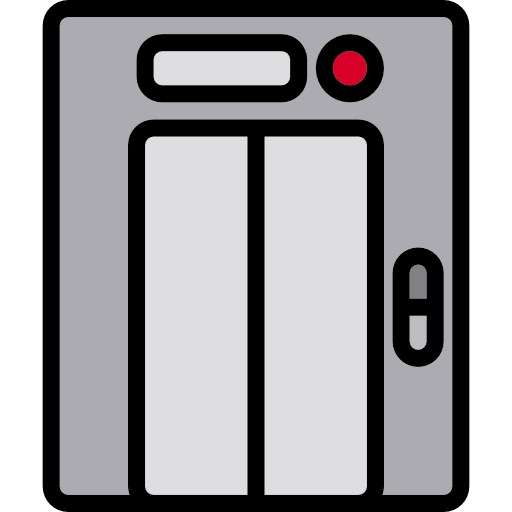 Elevator icon