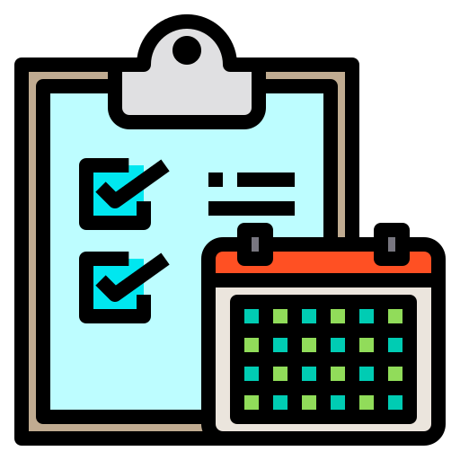 Checklist icon