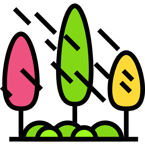 Tree icon