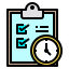 Deadline icon 64x64