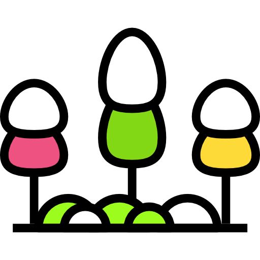 Forest icon