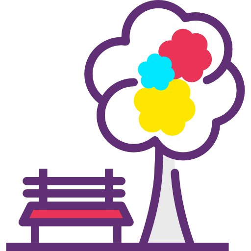 Tree icon