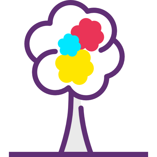 Tree icon