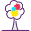 Tree icon 64x64