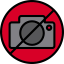 No pictures іконка 64x64