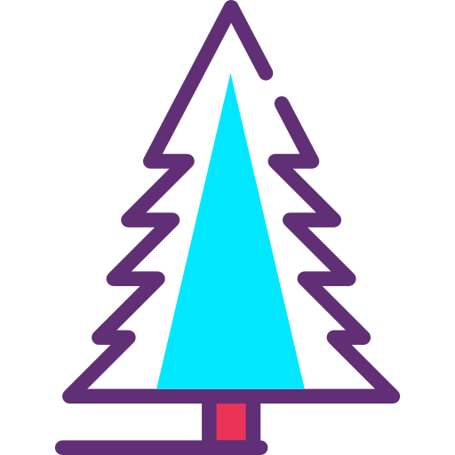 Tree icon