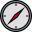 Compass icon 64x64