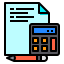 Calculator icon 64x64