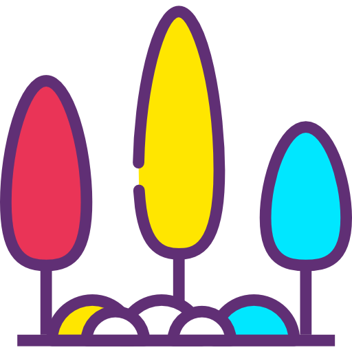 Tree icon