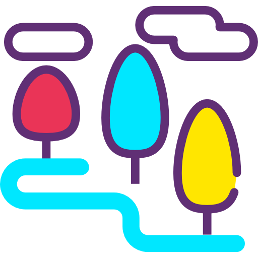 River icon