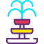 Fountain icon 64x64