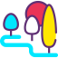 River icon 64x64