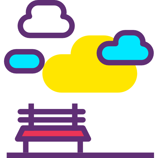 Bench icon