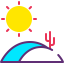 Desert icon 64x64