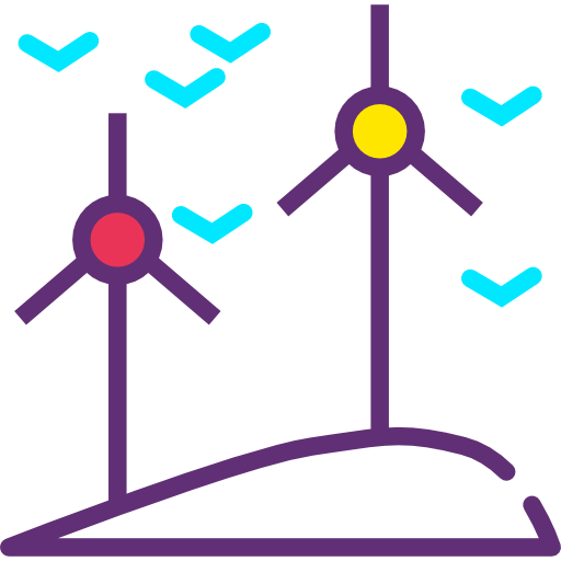 Eolic icon