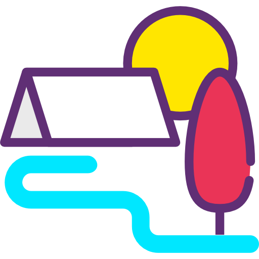 River icon