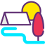 River アイコン 64x64
