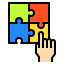 Solution icon 64x64