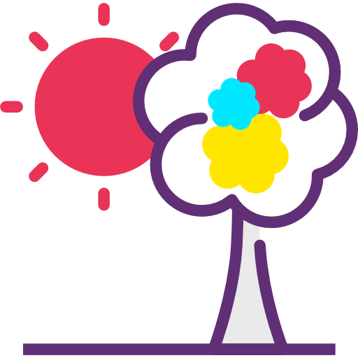 Tree icon