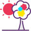 Tree icon 64x64