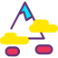 Mountain icon 64x64
