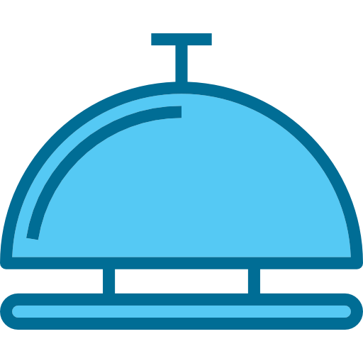 Bell icon