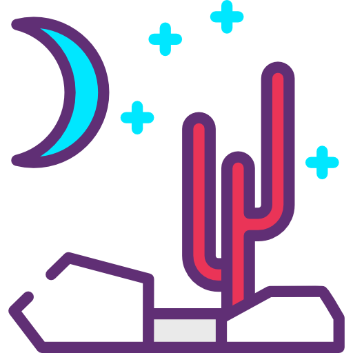 Cactus icon