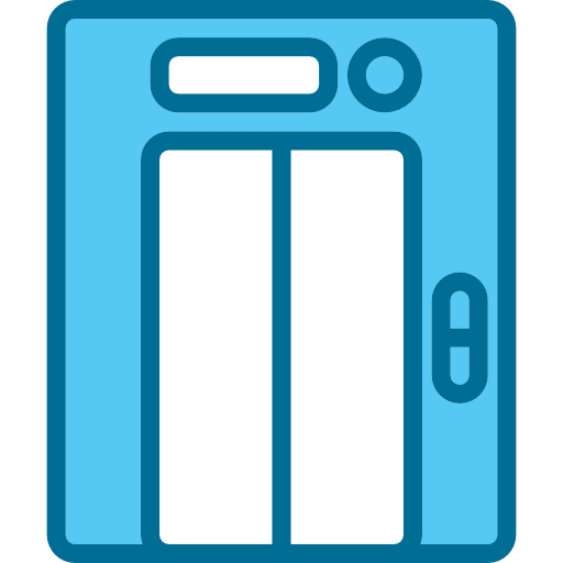 Elevator icon