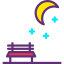 Bench icon 64x64