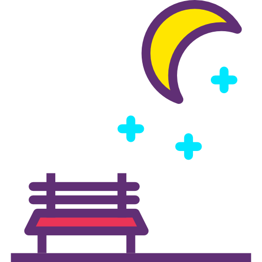 Bench icon