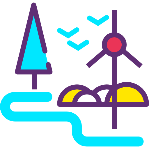 River icon