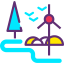 River アイコン 64x64