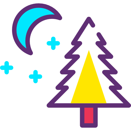 Tree icon
