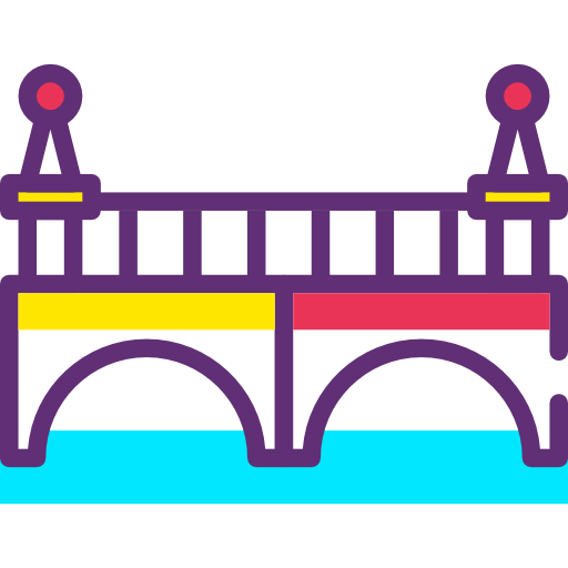 Bridge icon