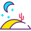 Desert icon 64x64