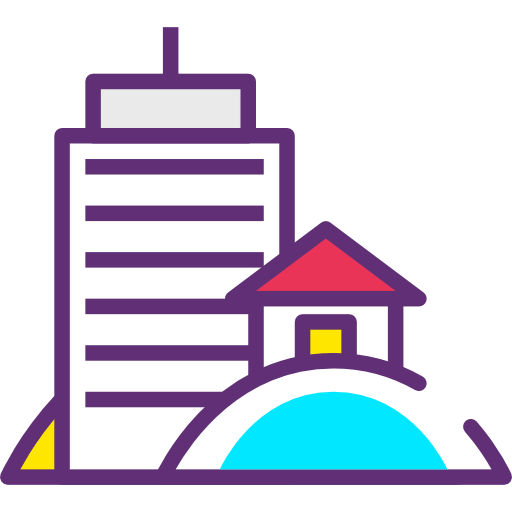 Building icon