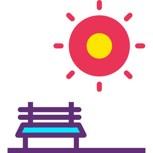 Bench icon