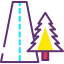 Road icon 64x64