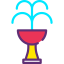 Fountain icon 64x64