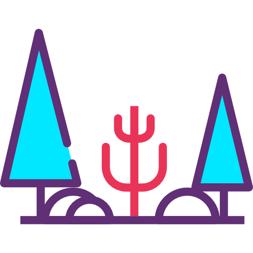 Tree icon