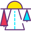 Road icon 64x64