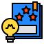 Business idea icon 64x64