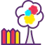 Tree іконка 64x64