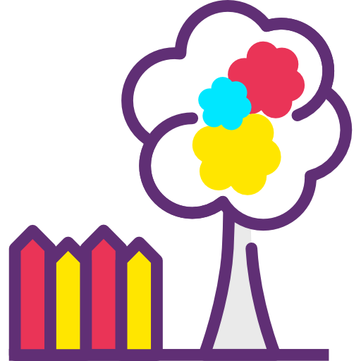 Tree icon