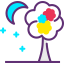 Tree icon 64x64