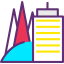 Building icon 64x64