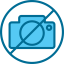 No pictures іконка 64x64