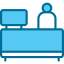 Check in icon 64x64