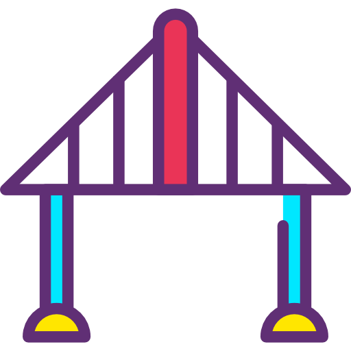 Bridge icon