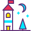 Tower icon 64x64